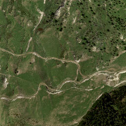 Satellite imagery of 8023, NZ