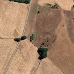 Satellite imagery of Cerro Hueleguaico, CL