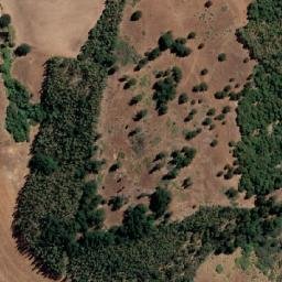 Satellite imagery of Cerro Hueleguaico, CL