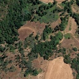 Satellite imagery of Cerro Hueleguaico, CL