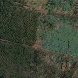 Satellite imagery of Cerro Chocombe, CL