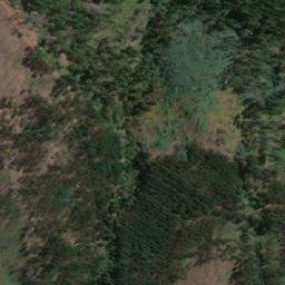 Satellite imagery of Cerro Chocombe, CL