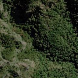 Satellite imagery of Cerro Cule, CL