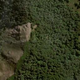 Satellite imagery of Cerro Guallalí, CL