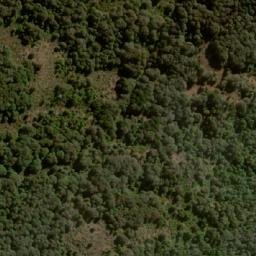 Satellite imagery of Cerro Guallalí, CL