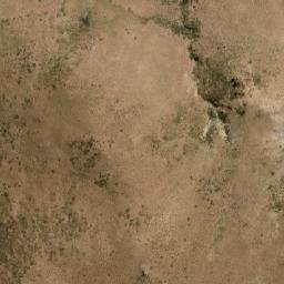 Satellite imagery of Loma Portezuelo, AR