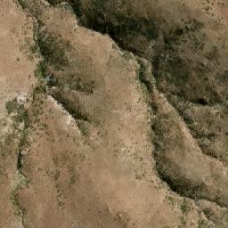 Satellite imagery of Loma Portezuelo, AR