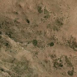 Satellite imagery of Loma Portezuelo, AR