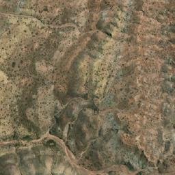 Satellite imagery of Cerrito Azul, AR
