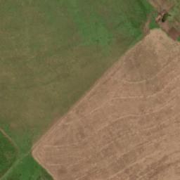 Satellite imagery of Cerro La Ruina, AR