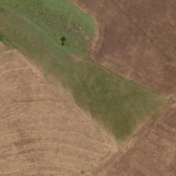 Satellite imagery of Cerro La Ruina, AR