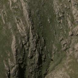 Satellite imagery of Cerro Destierro Primero, AR