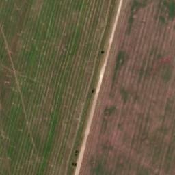 Satellite imagery of SAGU, AR