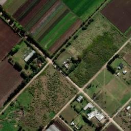 Satellite imagery of EBOQ, AR