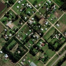 Satellite imagery of EBOQ, AR