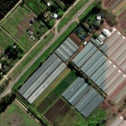 Satellite imagery of EBOQ, AR