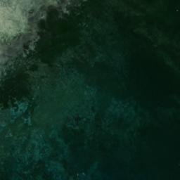 Satellite imagery of Douglas Point, AU