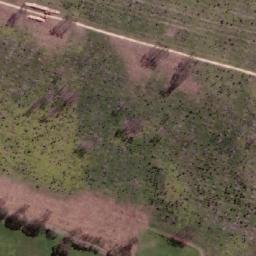 Satellite imagery of Hicks Hill, AU