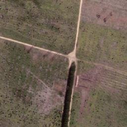 Satellite imagery of Hicks Hill, AU