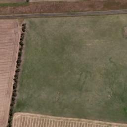 Satellite imagery of Mount Rebecca, AU