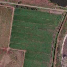 Satellite imagery of Beacon Point, AU