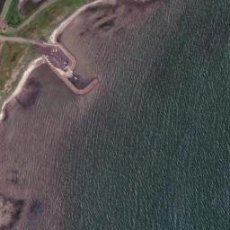 Satellite imagery of Beacon Point, AU