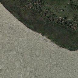 Satellite imagery of Camerons Point, AU
