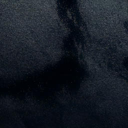Satellite imagery of Te Ahau Point, NZ