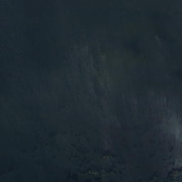 Satellite imagery of Matutu Point, NZ