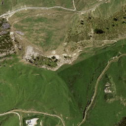Satellite imagery of 8023, NZ