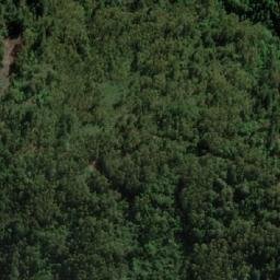 Satellite imagery of Monte Antiquina, CL