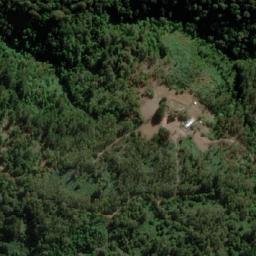 Satellite imagery of Monte Antiquina, CL