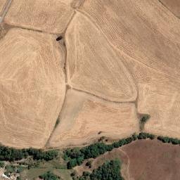 Satellite imagery of Cerro Hueleguaico, CL