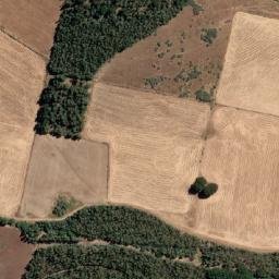 Satellite imagery of Cerro Hueleguaico, CL