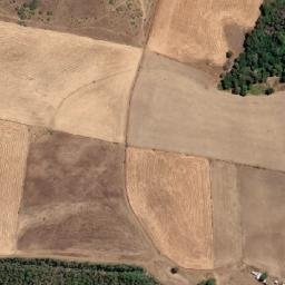 Satellite imagery of Cerro Hueleguaico, CL