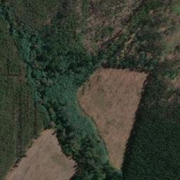 Satellite imagery of Cerro Chocombe, CL