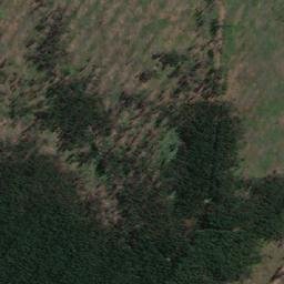 Satellite imagery of Cerro Chocombe, CL