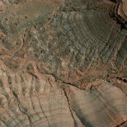 Satellite imagery of Cerrito Azul, AR