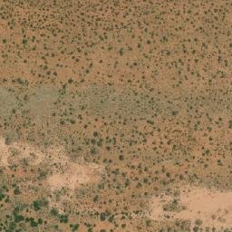 Satellite imagery of Loma del Guadal, AR