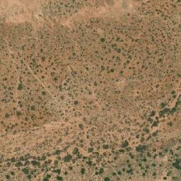 Satellite imagery of Loma del Guadal, AR