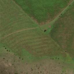 Satellite imagery of Cerro La Ruina, AR