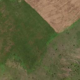 Satellite imagery of Cerro La Ruina, AR