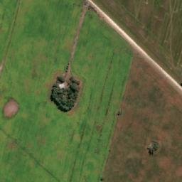 Satellite imagery of SAGU, AR