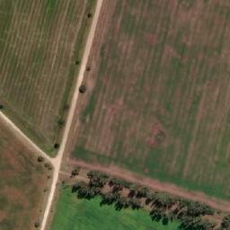 Satellite imagery of SAGU, AR