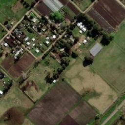 Satellite imagery of EBOQ, AR