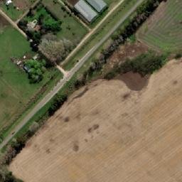 Satellite imagery of EBOQ, AR