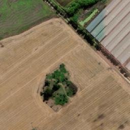 Satellite imagery of EBOQ, AR