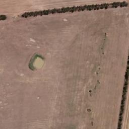 Satellite imagery of Mount Rebecca, AU