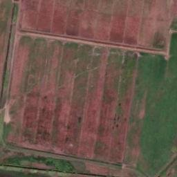 Satellite imagery of Kirk Point, AU