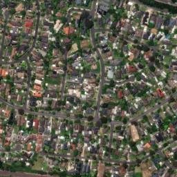 Satellite imagery of Wilsons Hill, AU